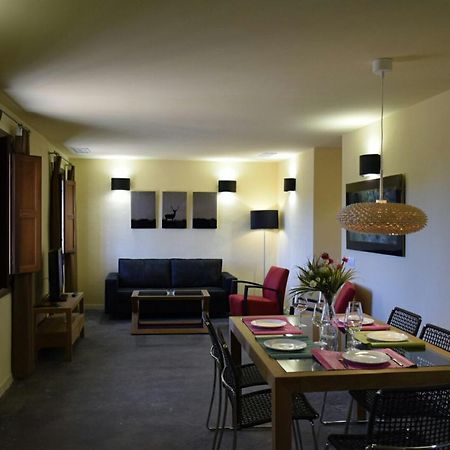 Casas Rurales Cijara Guest House Helechosa Ngoại thất bức ảnh