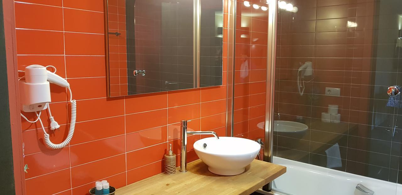 Casas Rurales Cijara Guest House Helechosa Ngoại thất bức ảnh