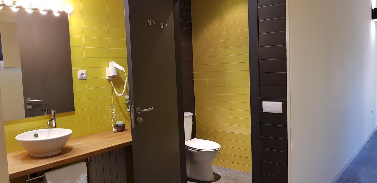 Casas Rurales Cijara Guest House Helechosa Ngoại thất bức ảnh