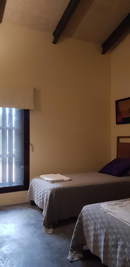 Casas Rurales Cijara Guest House Helechosa Ngoại thất bức ảnh