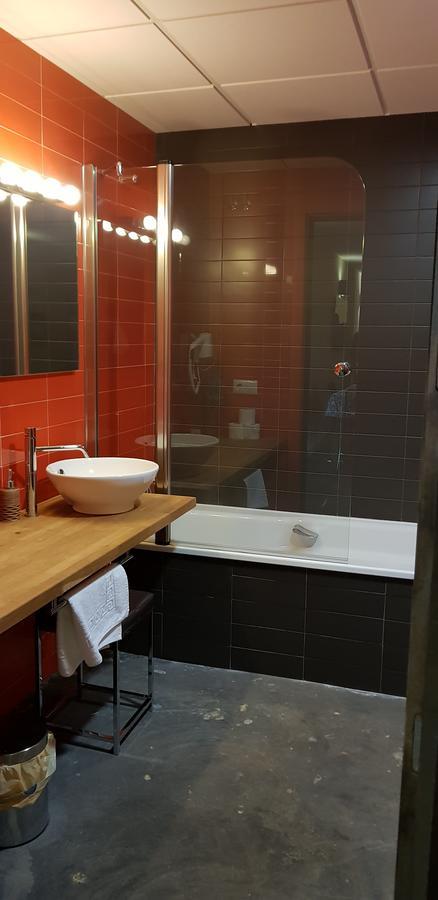 Casas Rurales Cijara Guest House Helechosa Ngoại thất bức ảnh