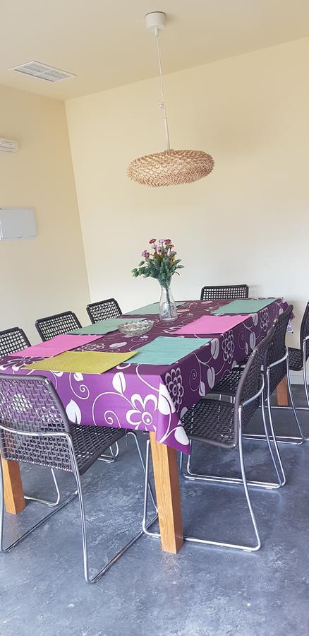Casas Rurales Cijara Guest House Helechosa Ngoại thất bức ảnh